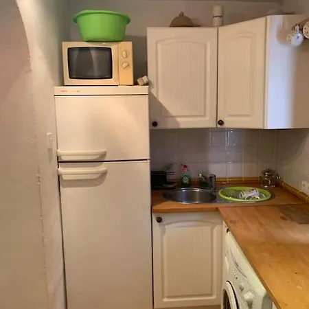 Holiday home Golondrinas, Authentic Cortijo In The Hills Of